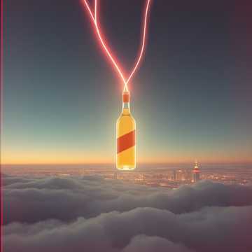 虚拟光纤酿成酒