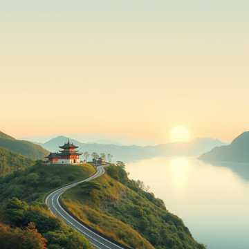 218公里的山海册