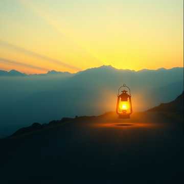 不负自己不负时光