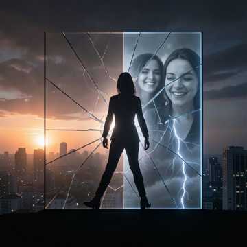 缺德前任鉴定书