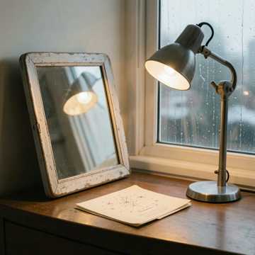 老朋友，还好吗