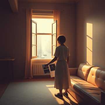 也许有你我会幸福