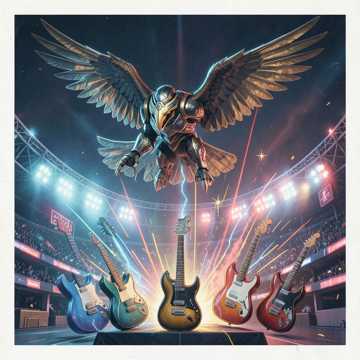 风一样的勇士（升调版）