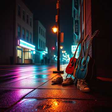 散落天涯那伙人