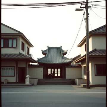 你让我生活里有色彩