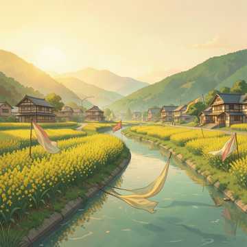 连滩民间艺术之乡