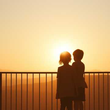 光阴里的兄弟姐妹