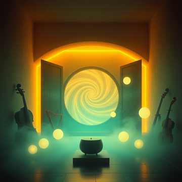 大乘离文字普光明藏2