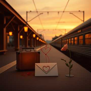 唯独不想错过你