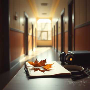 那年夏天还未署名