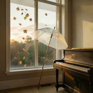 晒过却没有的曾经