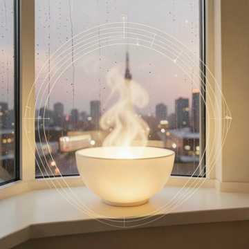 想吃妈妈的做的菜