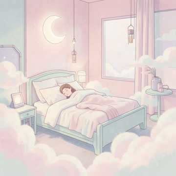 开心的像宝宝一样