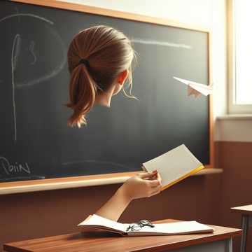 黑板和弦跳帧时刻