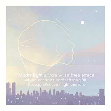 你在夜海听见我