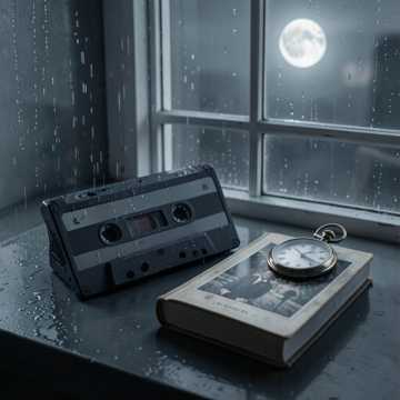 无法穿梭的回忆