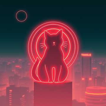 这事儿，猫说了算