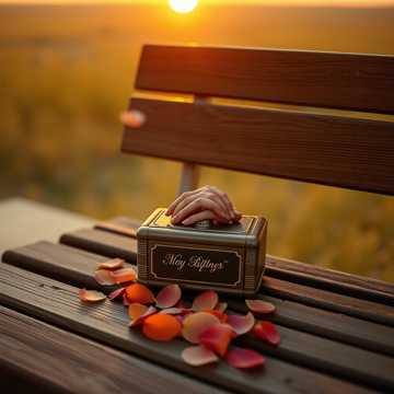 白首路上的脚印