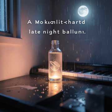 杯底最后一个吻