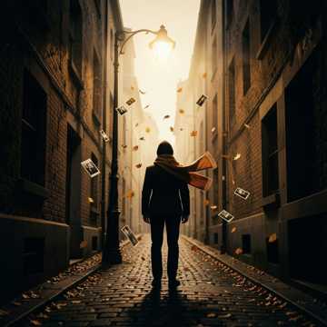 父亲那边是什么模样