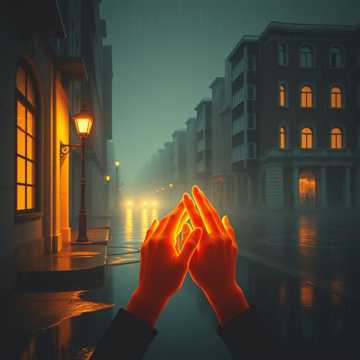 我想和你有个家