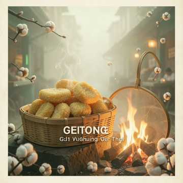 布依情·米香记忆