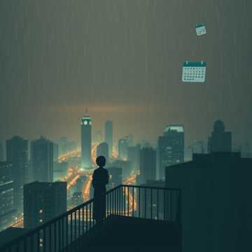 我们到底在忙什么