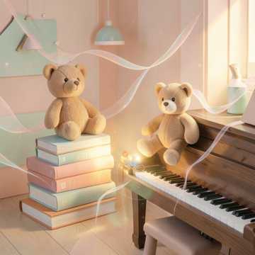 淘气包与软心肠