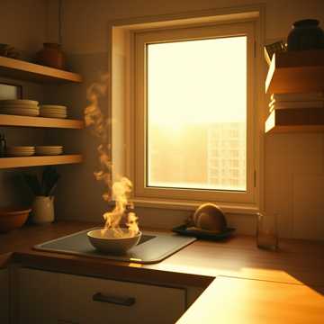 亥猪·浮生喜乐