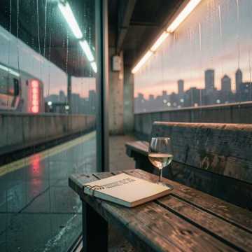 这个纷乱的世界