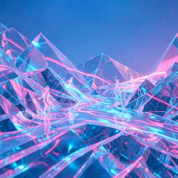 Chromatic Drift