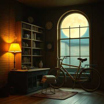 方心依旧来时路