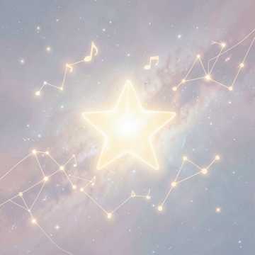 星海里的那颗星