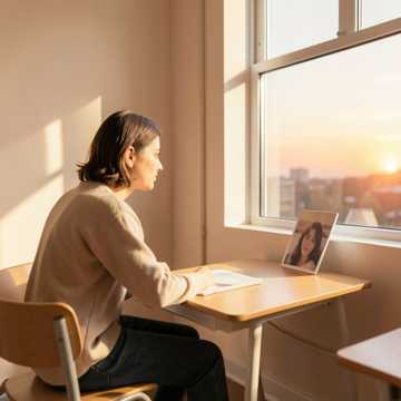 那年夏天安静的梦