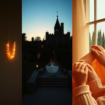 小萌公主的骑士