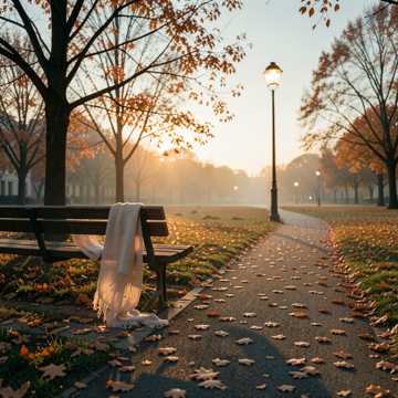 不小心弄丢了你