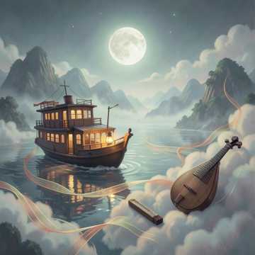 《相思曲》史诗版