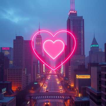 《特别的AI给特别的你》