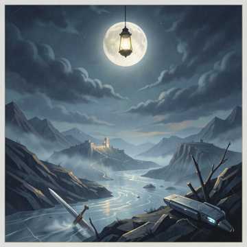 踏破天涯只为你