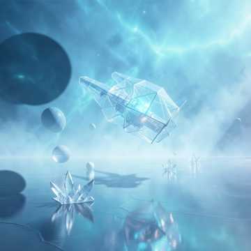 数字羽翼漂流记