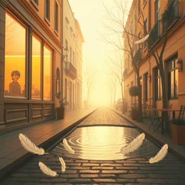 你的眼风整季的轻柔