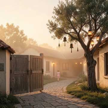 未来的风吹向过去的你