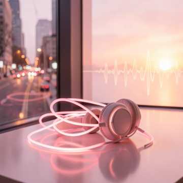 凌晨三点线缠绕