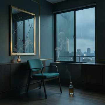 可惜烈酒不懂我心碎R&B