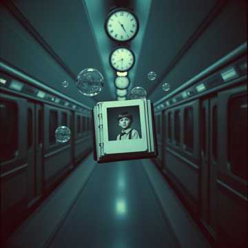 第三十二区的时间