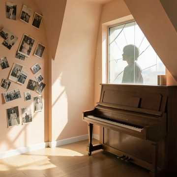 未來的自己你好嗎