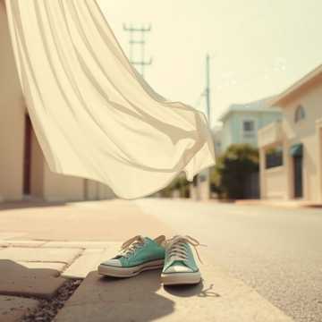 为你跳舞的晴天