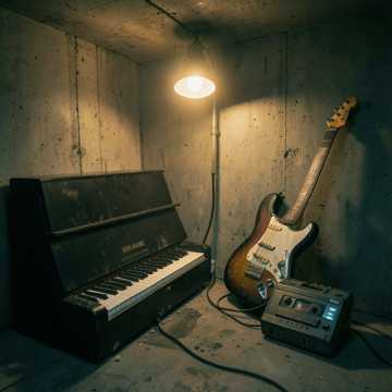 Basement Lullaby