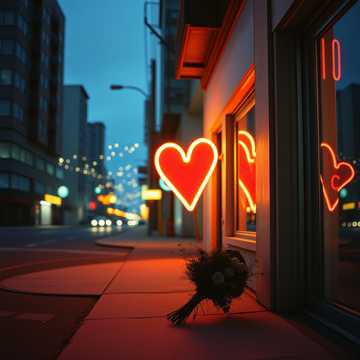 消耗（伤感版）