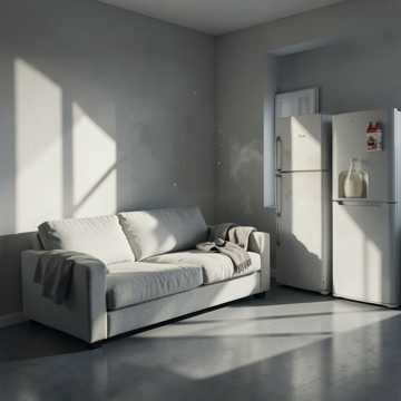 爱过的人已转身离开